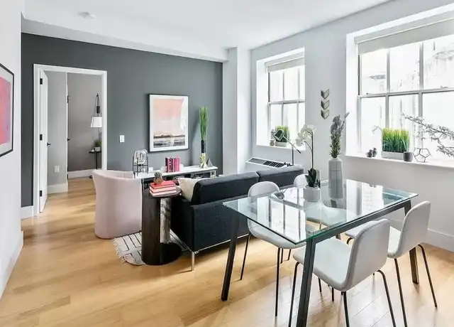 Property at 67 Wall St Unit 8I, New York, NY, 10005, 0 beds, 1 bath, [object Object]