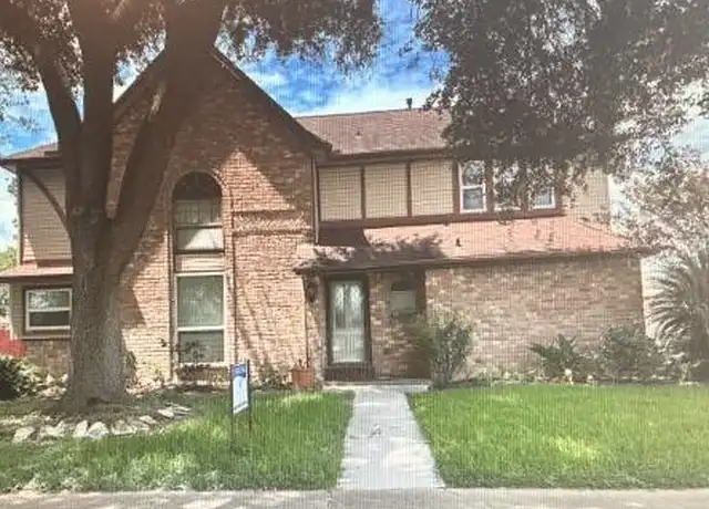 Property at 15502 Rio Plaza Dr, Houston, TX, 77083, 4 beds, 2.5 baths, [object Object]