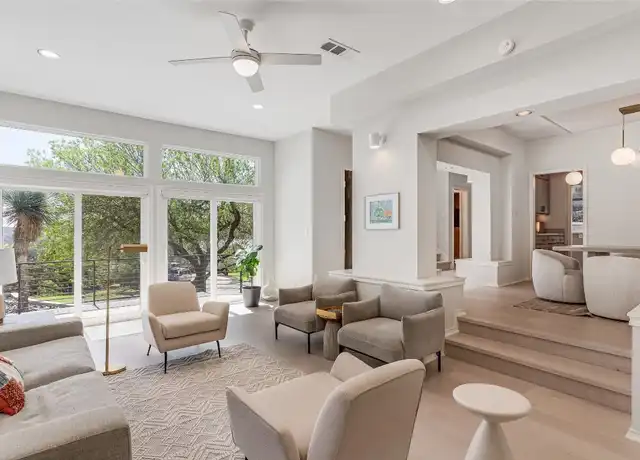 Property at 5606 Sedgefield Dr, Austin, TX, 78746, 4 beds, 3.5 baths, [object Object]