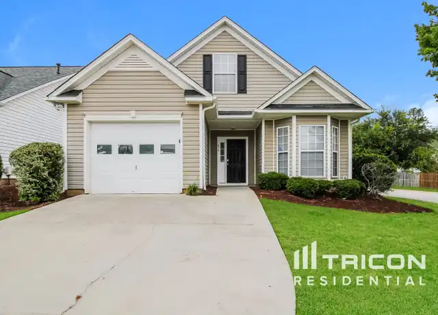 Property at 819 Chablis Dr, Columbia, SC, 29210, 3 beds, 2 baths, [object Object]