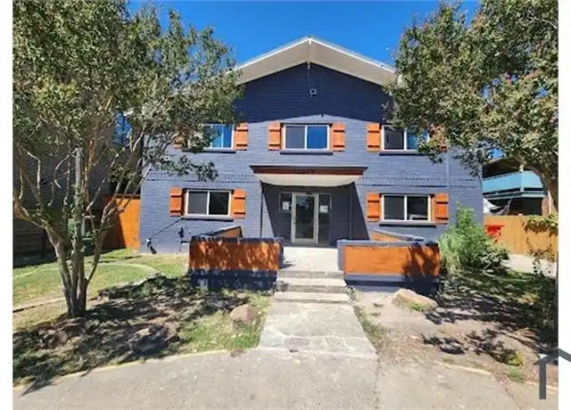 Property at 4407 San Jacinto St Unit 1, Dallas, TX, 75204, 1 bed, 1 bath, [object Object]