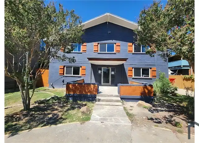 Property at 4407 San Jacinto St Unit 1, Dallas, TX, 75204, 1 bed, 1 bath, [object Object]
