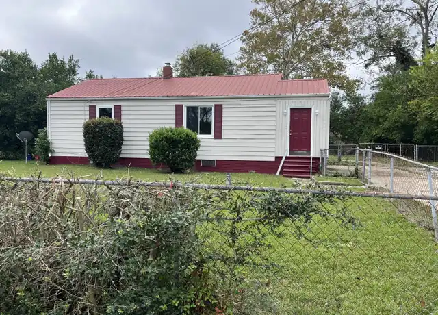 Property at 1941 Harrison Rd, Augusta, GA, 30904, 2 beds, 1 bath, [object Object]