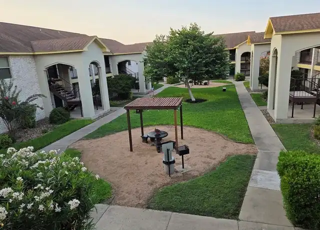 Property at 2501 Hibiscus Ave Unit 32, McAllen, TX, 78501, 2 beds, 1 bath, [object Object]