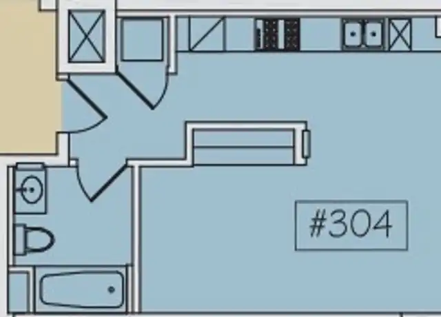 Property at 11650 W Pico Blvd Unit 304, Los Angeles, CA, 90064, 0 beds, 1 bath, [object Object]