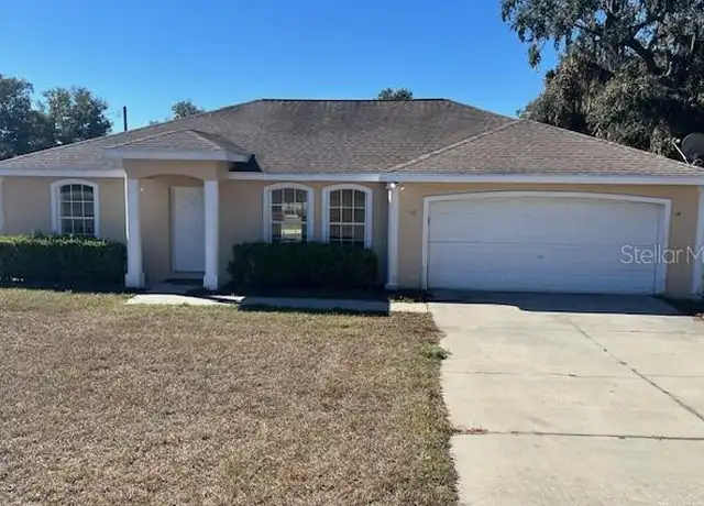 Property at 16 Oak Cir, Ocala, FL, 34472, 3 beds, 2 baths, [object Object]