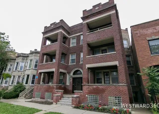 Property at 5417 S Drexel Ave Apt 2N, Chicago, IL, 60615, 3 beds, 1 bath, [object Object]