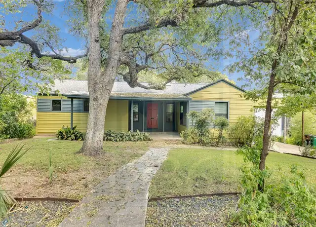 Property at 1321 Bonham Ter, Austin, TX, 78704, 3 beds, 2 baths, [object Object]