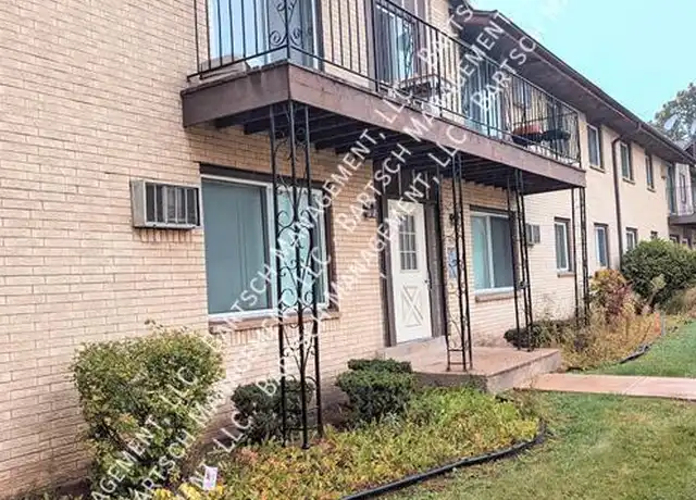 Property at 4325 N 104th St Unit 13, Milwaukee, WI, 53222, 2 beds, 1 bath, [object Object]