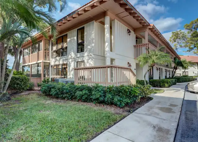 Property at 318 Brackenwood Cir, Palm Beach Gardens, FL, 33418, 2 beds, 2 baths, [object Object]