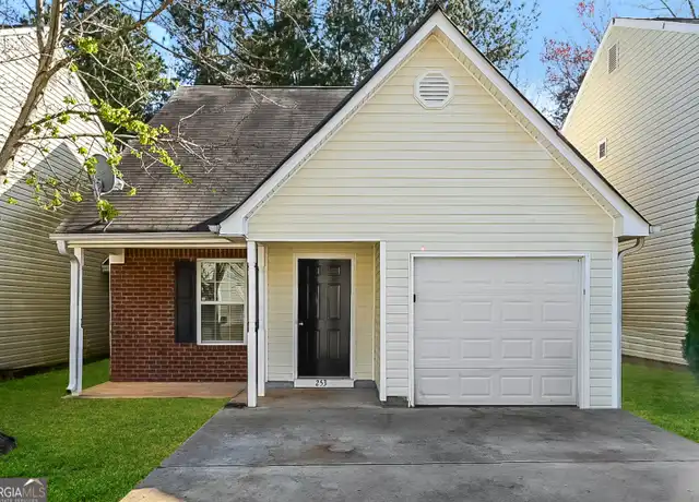 Property at 253 Lossie Ln, McDonough, GA, 30253, 3 beds, 2.5 baths, [object Object]