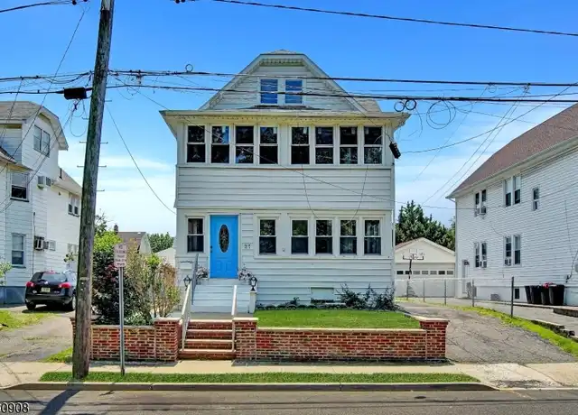 Property at 21 E 5th St Unit 1, Clifton, NJ, 07011, 3 beds, 1 bath, [object Object]