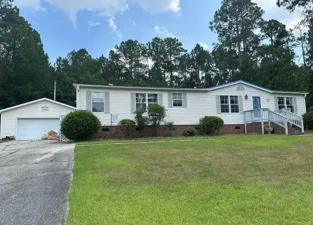 Property at 135 Fair View, Sanford, NC, 27332, 4 beds, 2 baths, [object Object]