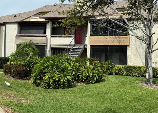 Property at 10263 Gandy Blvd N #2303, Saint Petersburg, FL, 33702, 1 bed, 1 bath, [object Object]