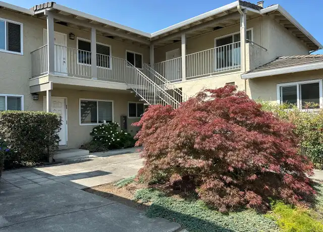 Property at 1239 Valerian Ct Unit 3, Sunnyvale, CA, 94086, 2 beds, 1 bath, [object Object]