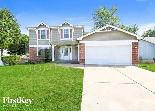 Property at 1006 Trifecta Dr, Florissant, MO, 63034, 4 beds, 3.5 baths, [object Object]