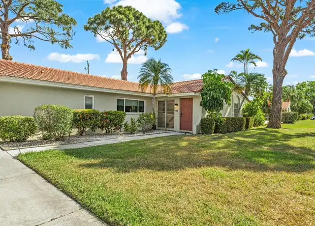 Property at 2169 Pueblo Cir Unit V18, Sarasota, FL, 34231, 2 beds, 2 baths, [object Object]