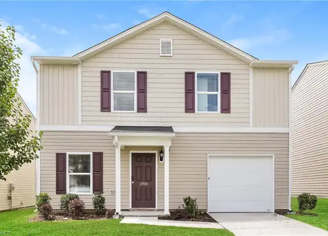 Property at 3906 Vershire Ave, Greensboro, NC, 27406, 4 beds, 2.5 baths, [object Object]