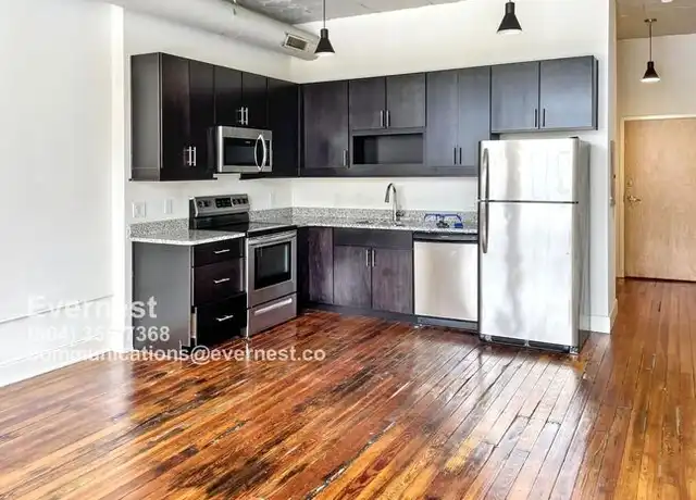 Property at 17 W Main St Unit 202, Richmond, VA, 23220, 0 beds, 1 bath, [object Object]