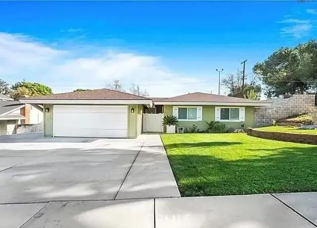 Property at 2001 Rancho Dr, Riverside, CA, 92507, 4 beds, 2 baths, [object Object]