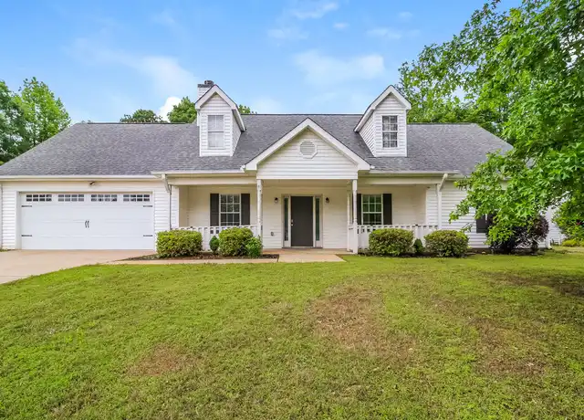 Property at 25 Woodland Dr, Covington, GA, 30016, 4 beds, 2 baths, [object Object]