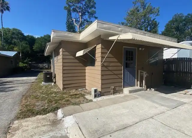 Property at 1107 Colleton Dr Unit 1, Sarasota, FL, 34234, 2 beds, 1 bath, [object Object]