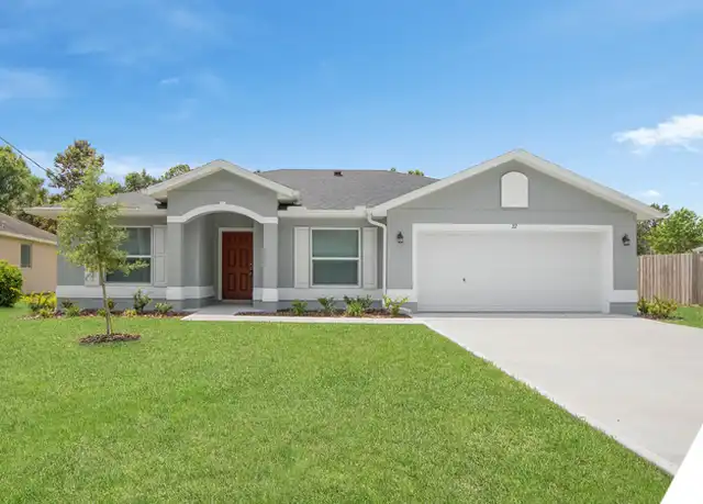 Property at 22 Prince Eric Ln, Palm Coast, FL, 32164, 4 beds, 2 baths, [object Object]