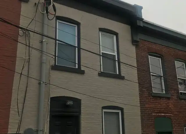 Property at 924 E Morton St Unit 1, Bethlehem, PA, 18015, 1 bed, 1 bath, [object Object]