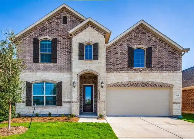 Property at 3512 Prairie Pl, McKinney, TX, 75071, 4 beds, 3.5 baths, [object Object]