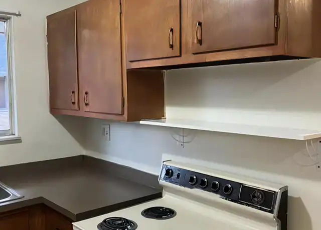 Property at 1430 N James H McGee Blvd Unit 8, Dayton, OH, 45402, 1 bed, 1 bath, [object Object]
