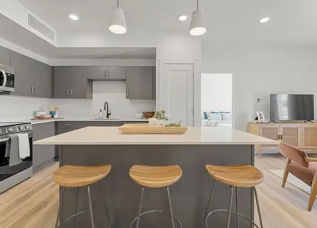 Property at Brand New Modern Apartments at Ascesa - 302 S Divario Canyon Dr, St George, UT, 84770, 2 beds, 2 baths, [object Object]