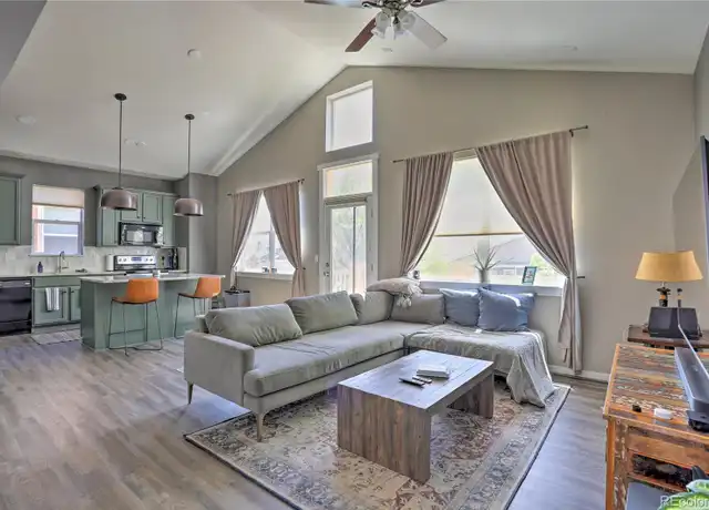 Property at 10301 E 26th Ave, Denver, CO, 80238, 2 beds, 1 bath, [object Object]