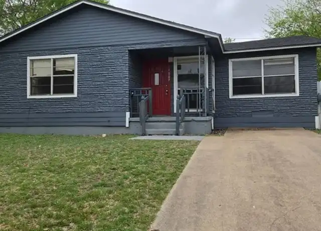 Property at 1007 Houston St, Killeen, TX, 76541, 3 beds, 1 bath, [object Object]