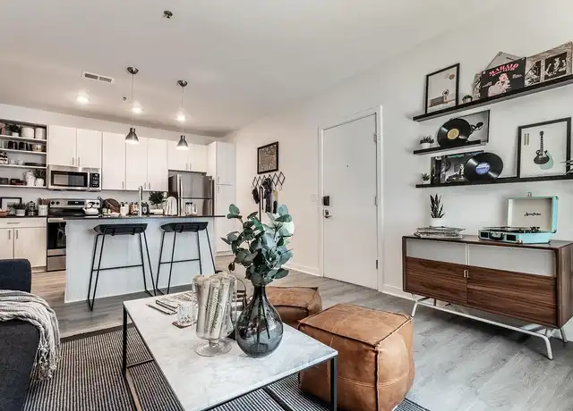 Property at Marcato - 2697 Troost Ave, Kansas City, MO, 64108, 0-2 beds, 1-2 bath, [object Object]