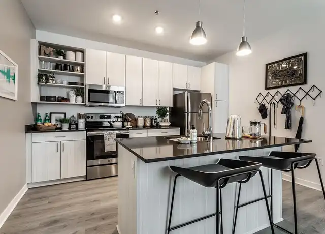 Property at Marcato - 2697 Troost Ave, Kansas City, MO, 64108, 0 beds, 1 bath, [object Object]