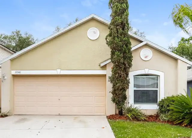 Property at 30542 Double Dr, Wesley Chapel, FL, 33545, 3 beds, 2 baths, [object Object]
