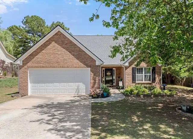 Property at 1338 Jefferson Station Rd, Jefferson, GA, 30549, 4 beds, 3 baths, [object Object]