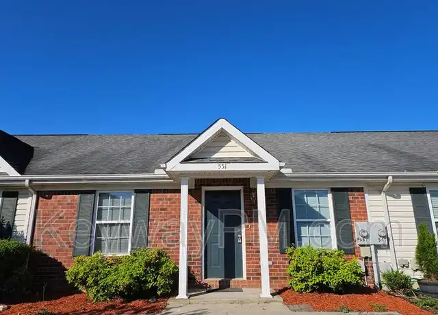 Property at 551 Edgecliff Ln, Evans, GA, 30809, 2 beds, 2 baths, [object Object]