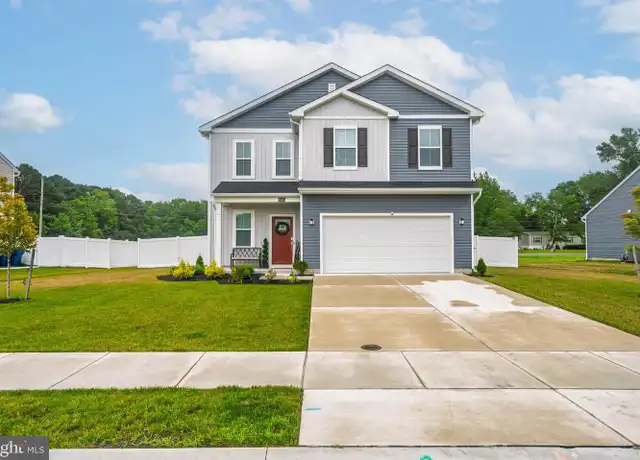 Property at 38414 Yawl Ct, Selbyville, DE, 19975, 4 beds, 2.5 baths, [object Object]