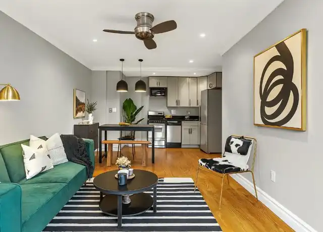 Property at 218 Avenue A, New York, NY, 10009, 2 beds, 1 bath, [object Object]