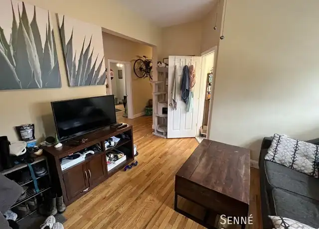 Property at 1298 Broadway Unit 1, Somerville, MA, 02144, 2 beds, 1 bath, [object Object]