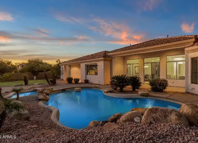 Property at 3403 E June Cir, Mesa, AZ, 85213, 5 beds, 4 baths, [object Object]