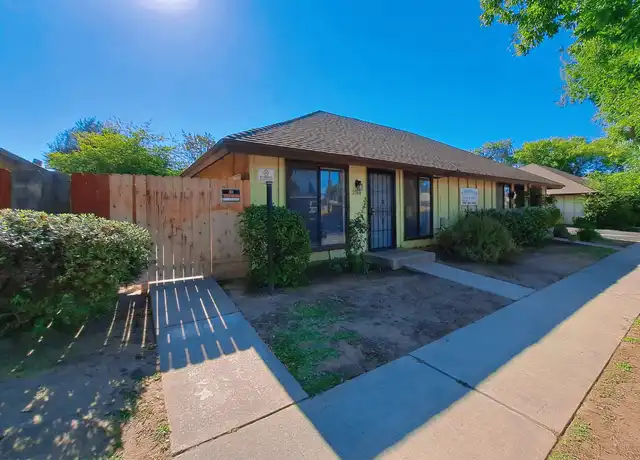 Property at 2932 N Channing Way Unit 2968, Fresno, CA, 93705, 2 beds, 1 bath, [object Object]