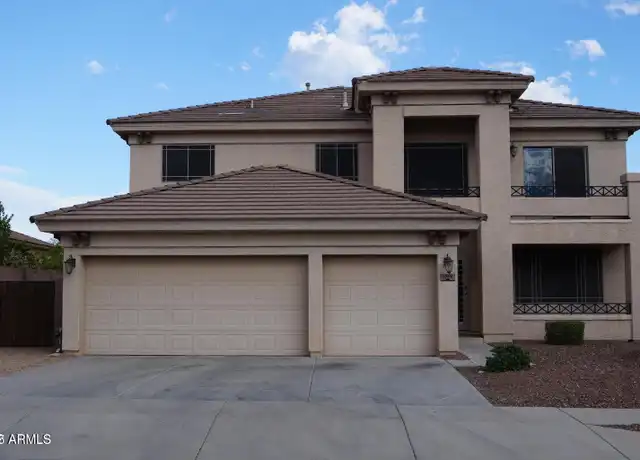 Property at 1939 W Maya Way, Phoenix, AZ, 85085, 5 beds, 3 baths, [object Object]