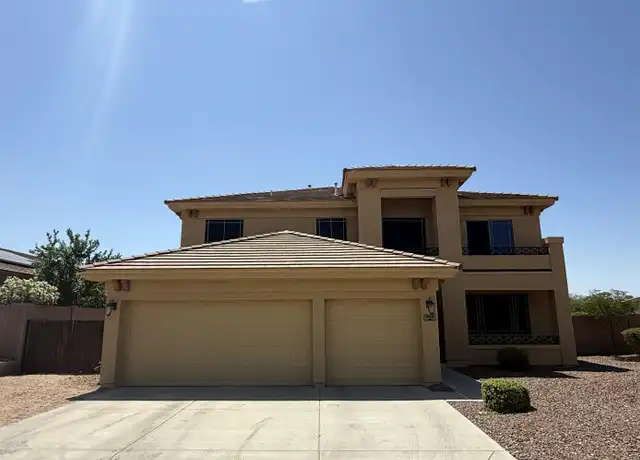 Property at 1939 W Maya Way, Phoenix, AZ, 85085, 5 beds, 3 baths, [object Object]