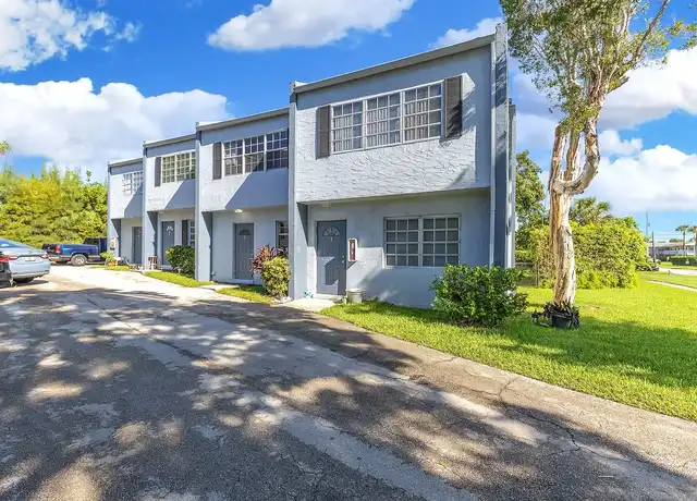 Property at Vista Townhomes - 1783 NW 15th Vis, Boca Raton, FL, 33432, 2 beds, 1 bath, [object Object]