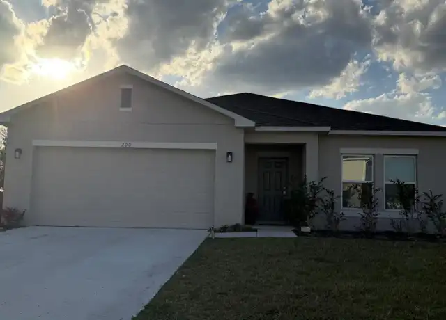 Property at 200 Citrine Loop, Kissimmee, FL, 34758, 4 beds, 3 baths, [object Object]