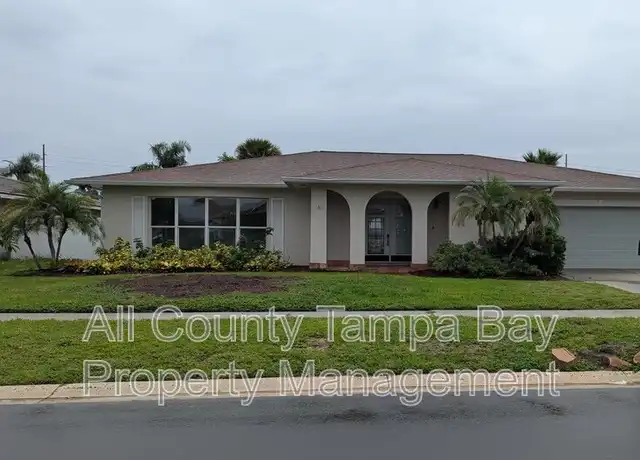Property at 3931 Venetian Way, Tampa, FL, 33634, 3 beds, 2 baths, [object Object]