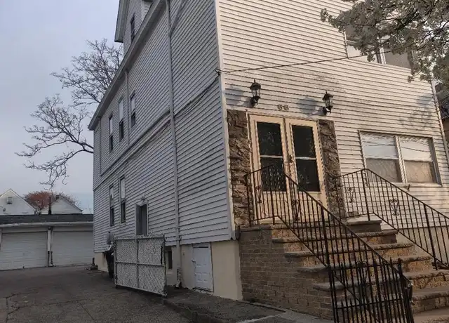 Property at 68 Monroe St Unit 2ND FLOOR, Garfield, NJ, 07026, 3 beds, 1 bath, [object Object]