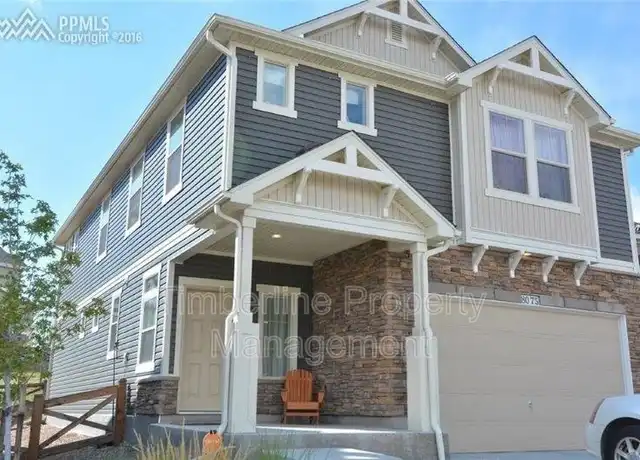 Property at 8075 Longleaf Ln, Colorado Springs, CO, 80927, 3 beds, 3 baths, [object Object]